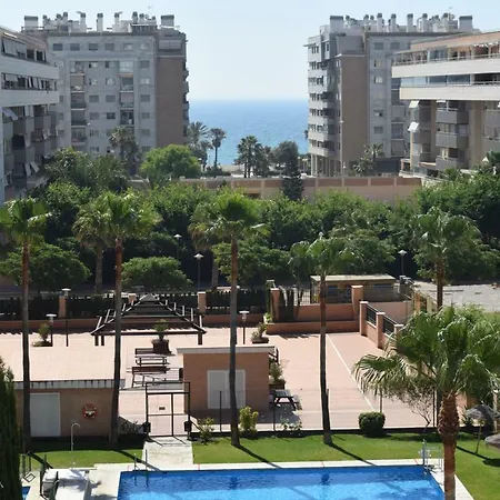 Duplex Esperanza Appartement Málaga Buitenkant foto