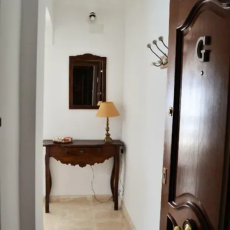 Duplex Esperanza Appartement Málaga Buitenkant foto
