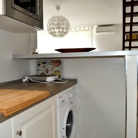 Duplex Esperanza Appartement Málaga Buitenkant foto