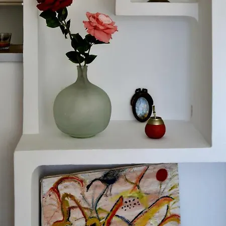 Duplex Esperanza Appartement Málaga Buitenkant foto