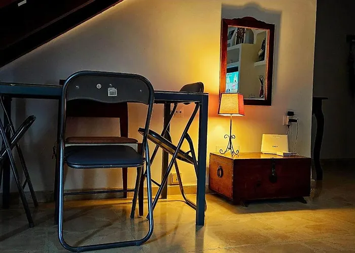 Duplex Esperanza