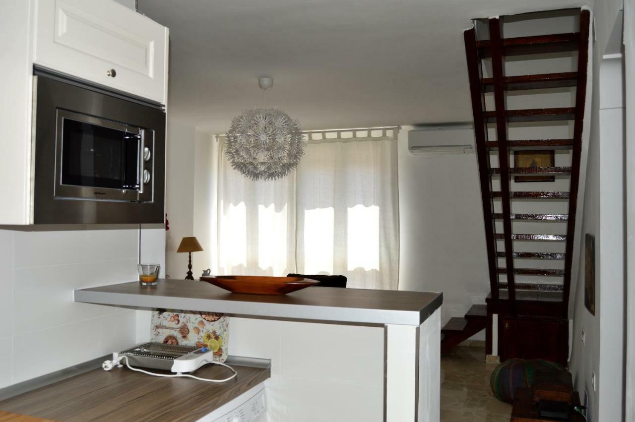 Duplex Esperanza Apartment Malaga
