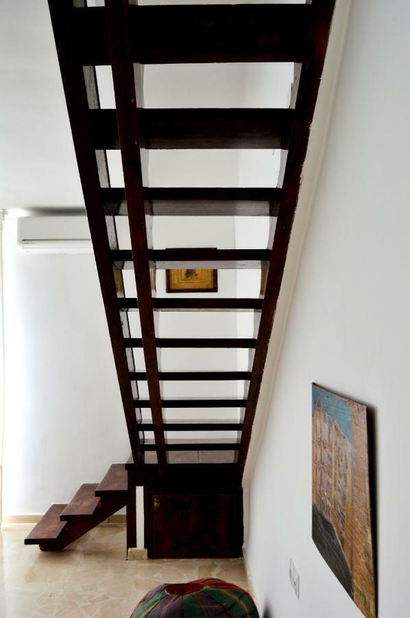 Duplex Esperanza Malaga