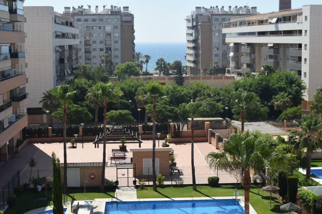 Duplex Esperanza Apartament Malaga