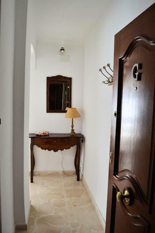 Apartment Duplex Esperanza