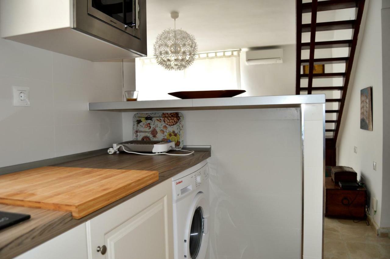 Duplex Esperanza Malaga