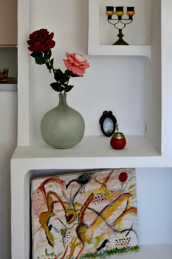 Apartament Duplex Esperanza Malaga
