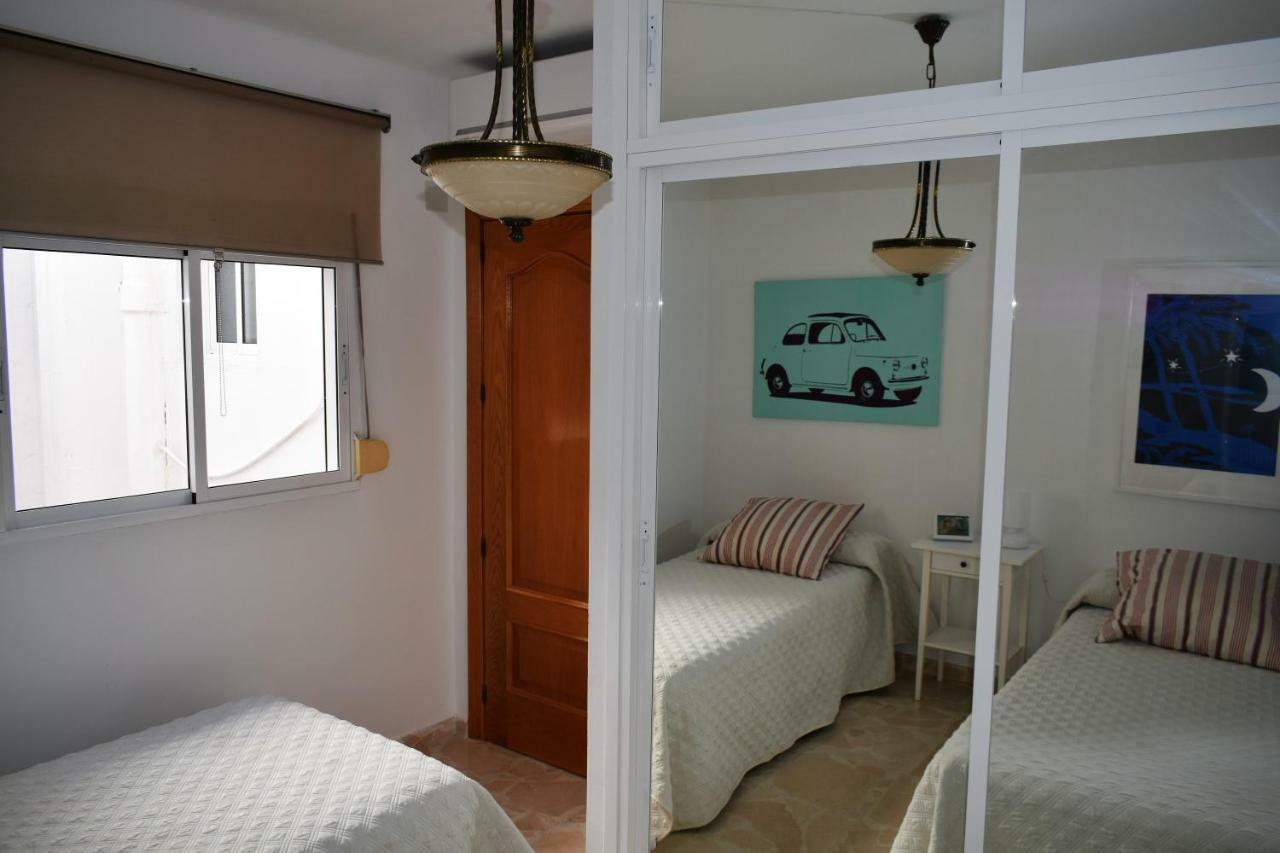Apartament Duplex Esperanza *