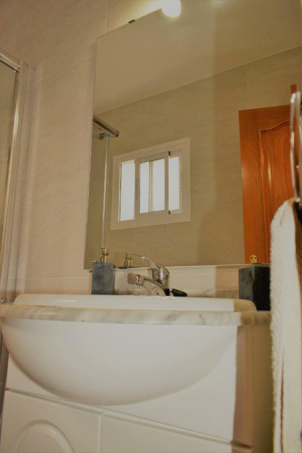 Duplex Esperanza * Malaga