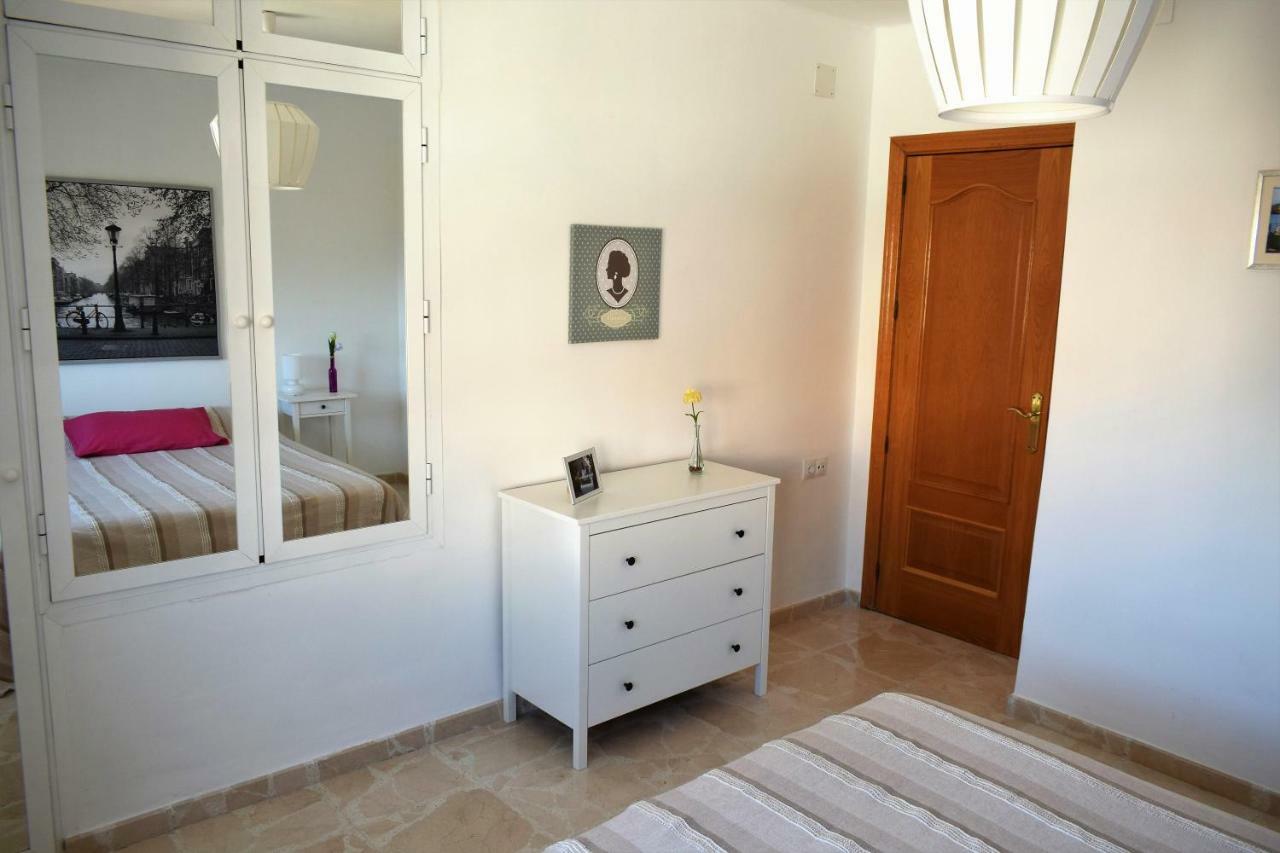 Duplex Esperanza Apartment *