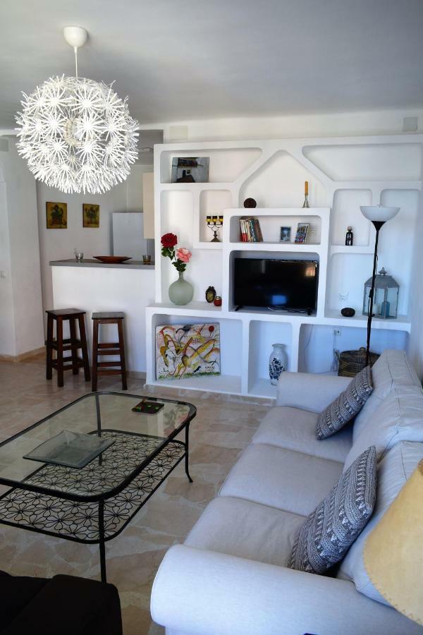 Apartament Duplex Esperanza