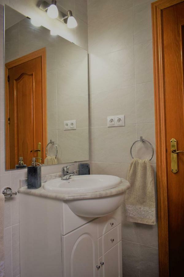 Apartment Duplex Esperanza *