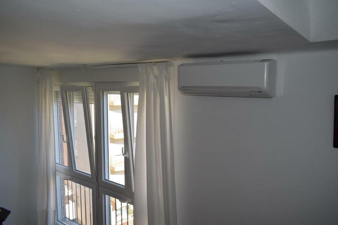 Duplex Esperanza * Malaga