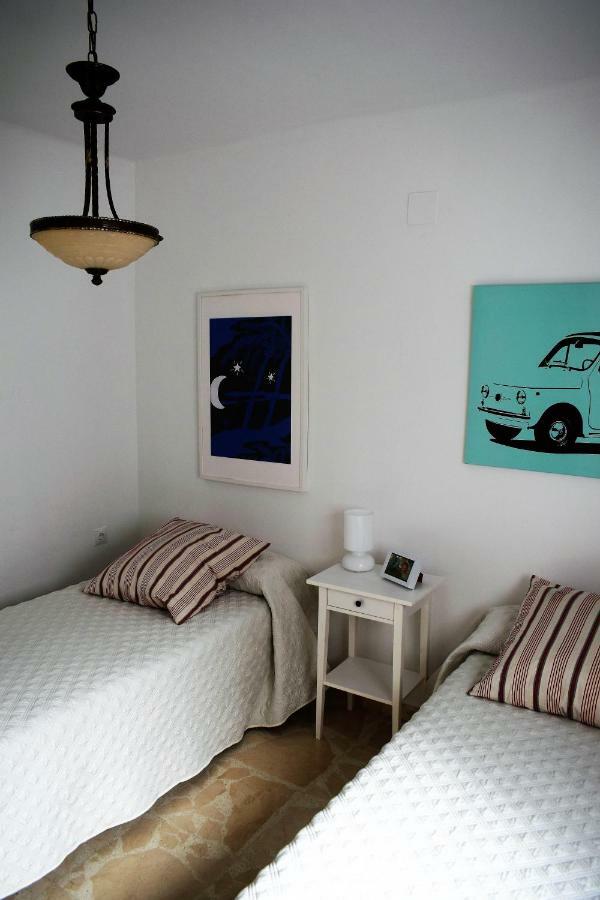 Apartment Duplex Esperanza