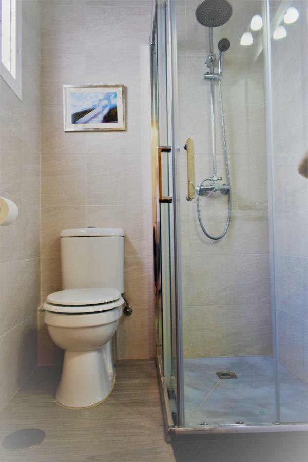 Apartament Duplex Esperanza *