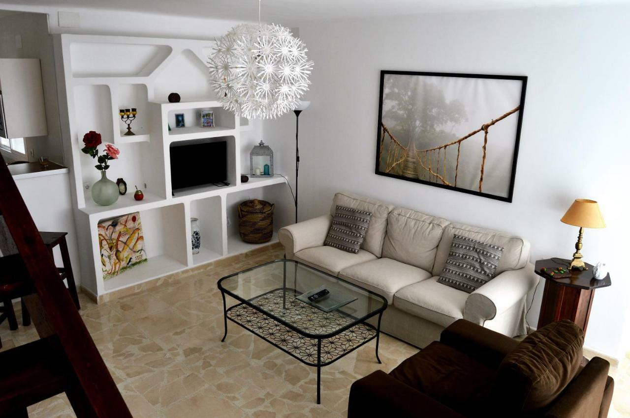 Apartment Duplex Esperanza *