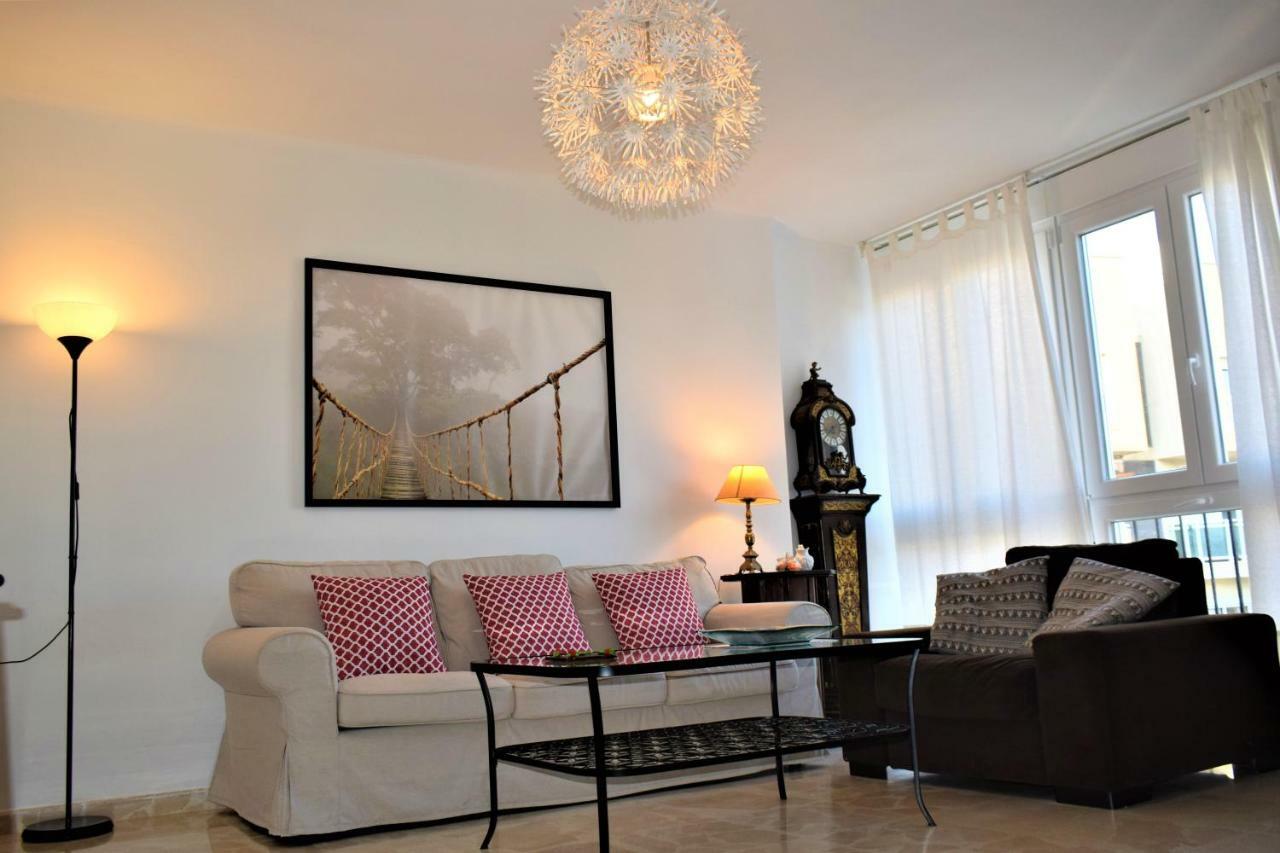 Apartment Duplex Esperanza *
