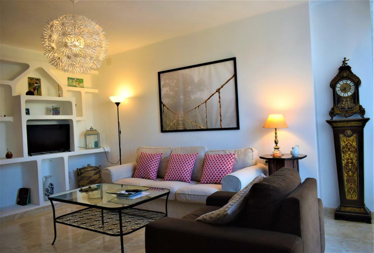 Duplex Esperanza Apartament Malaga